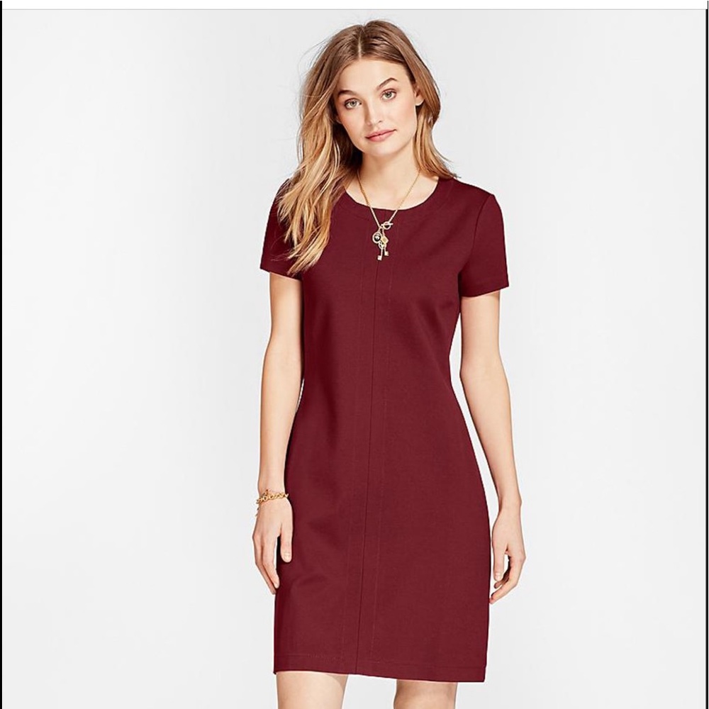 Brooks Brothers Dress